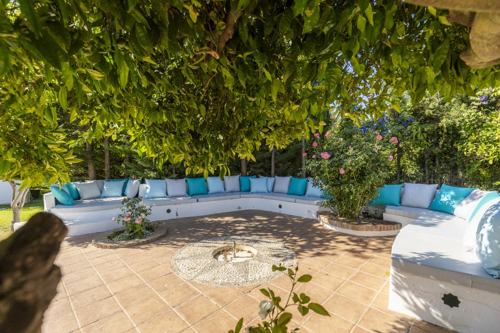 Villa for Sale in El Valle