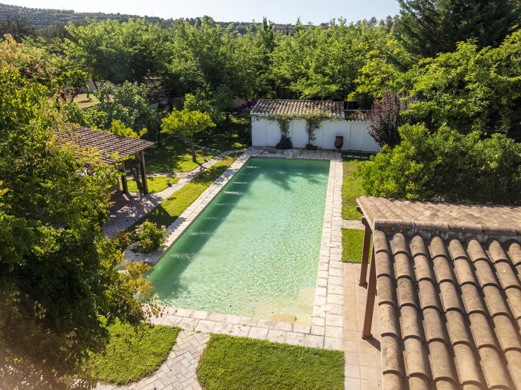 Villa for Sale in El Valle