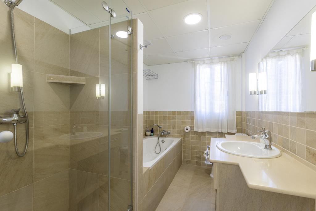 Villa for Sale in El Valle