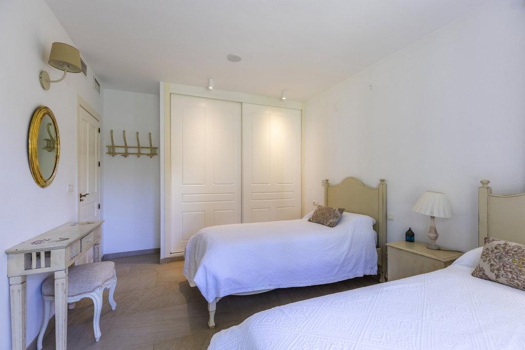 Villa for Sale in El Valle