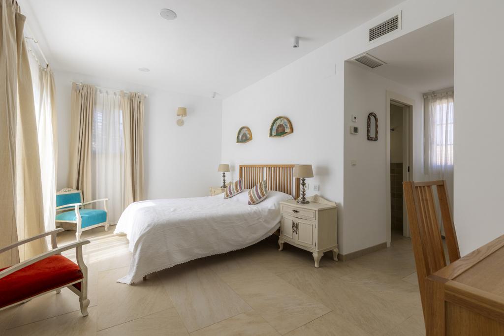 Villa for Sale in El Valle