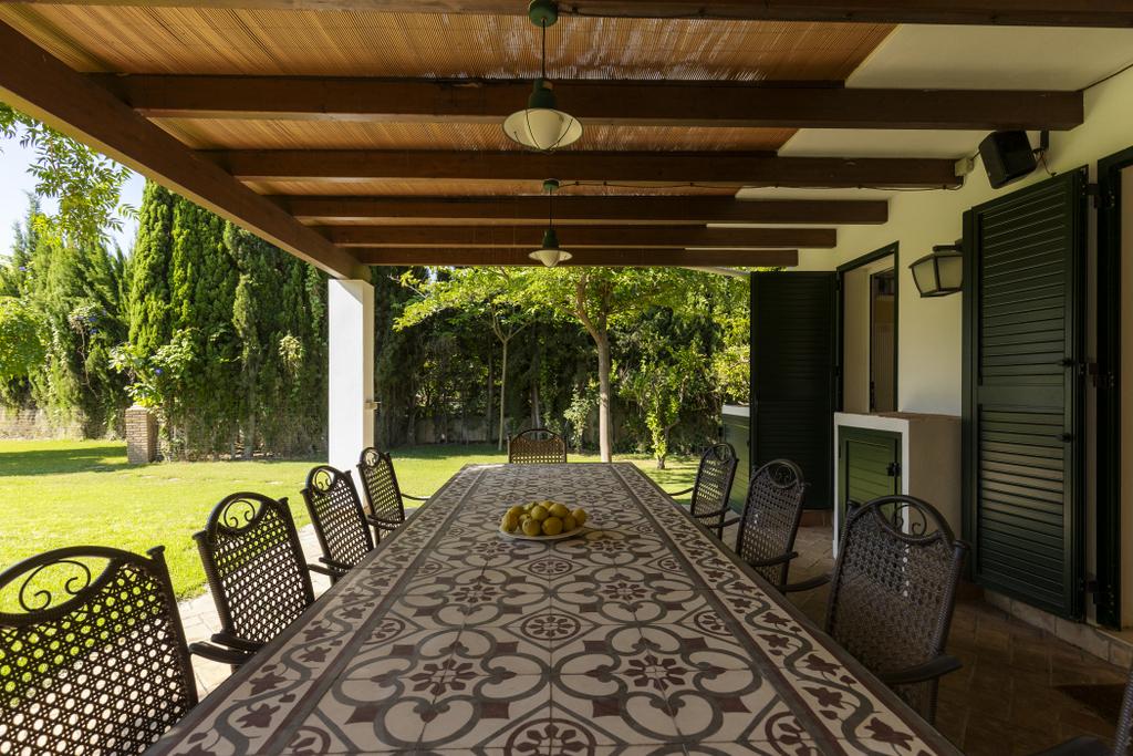 Villa for Sale in El Valle