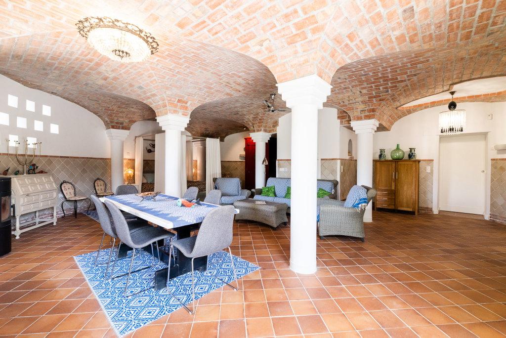 House for Sale in El Valle