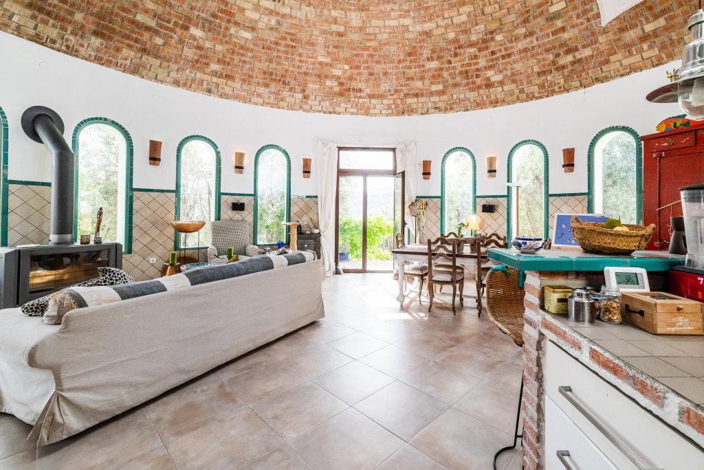 House for Sale in El Valle