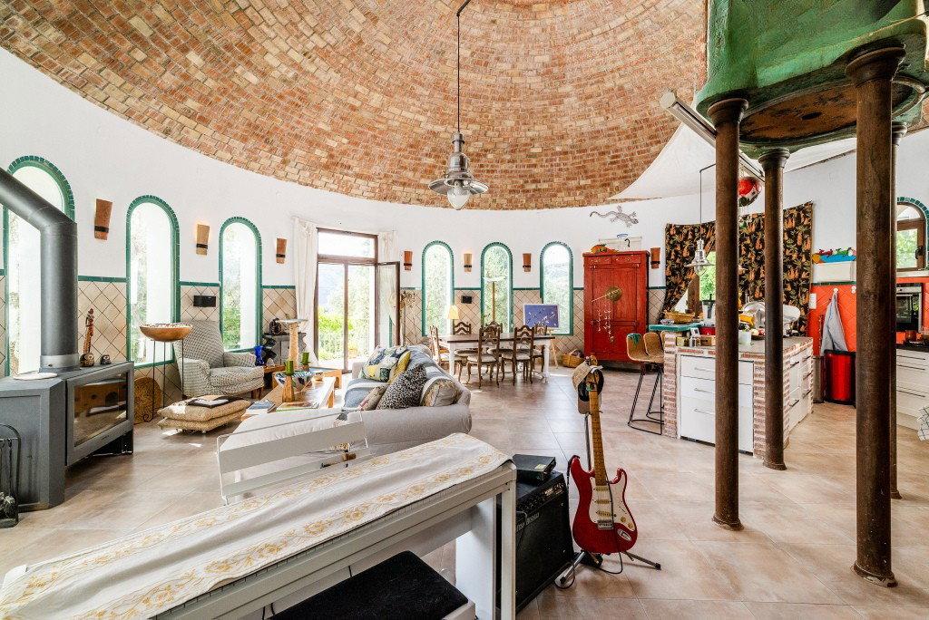 House for Sale in El Valle