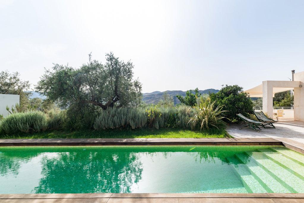 House for Sale in El Valle