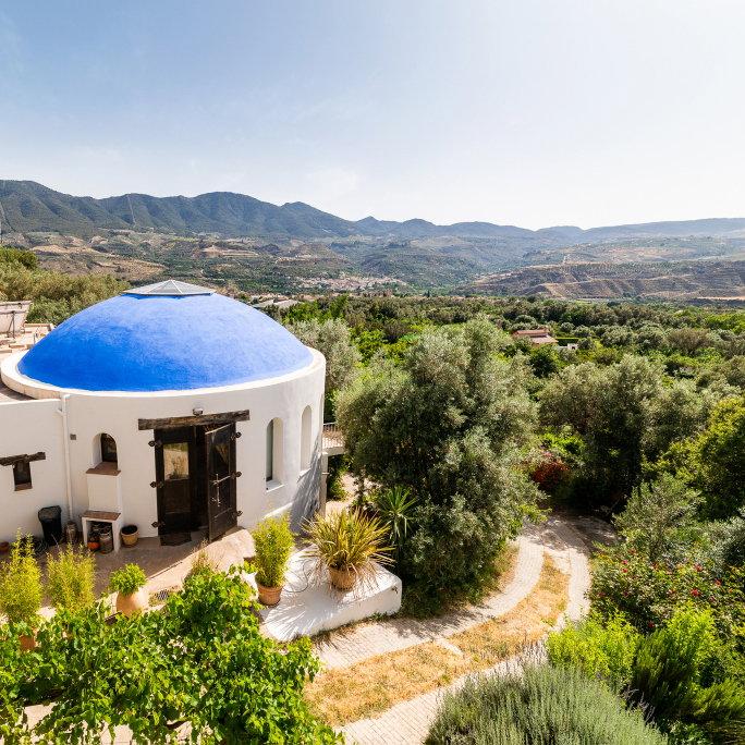 House for Sale in El Valle