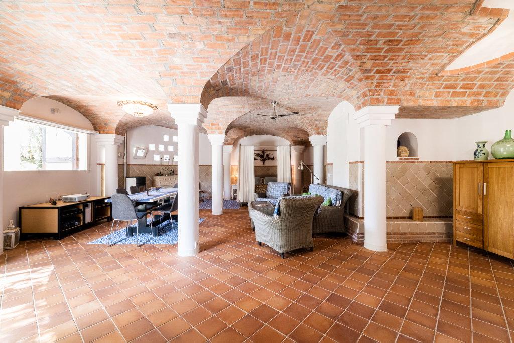 House for Sale in El Valle