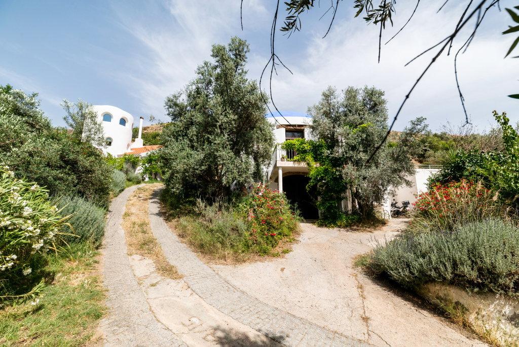 House for Sale in El Valle