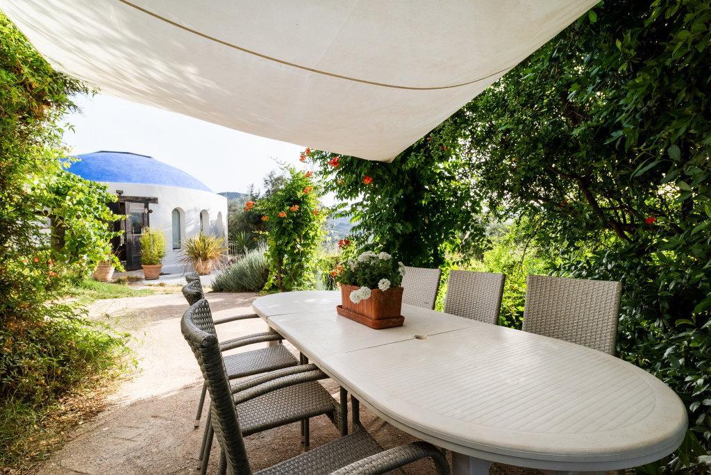 House for Sale in El Valle