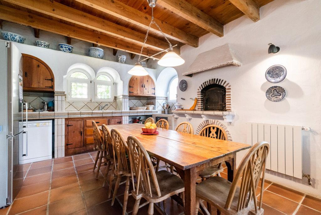 House for Sale in El Valle