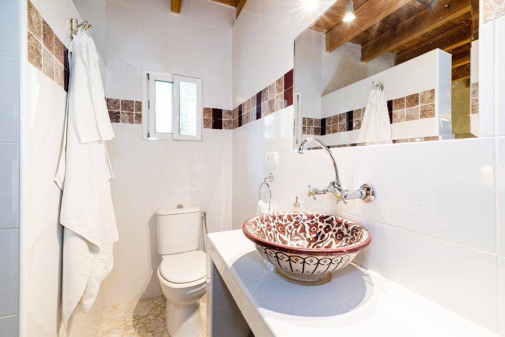 House for Sale in El Valle