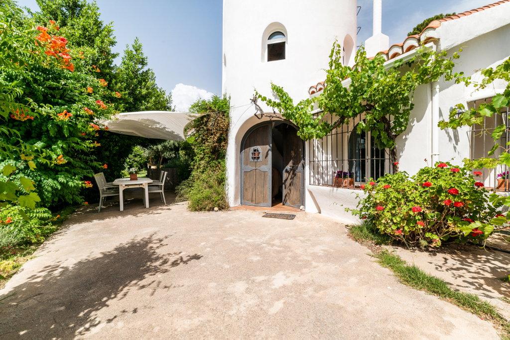 House for Sale in El Valle