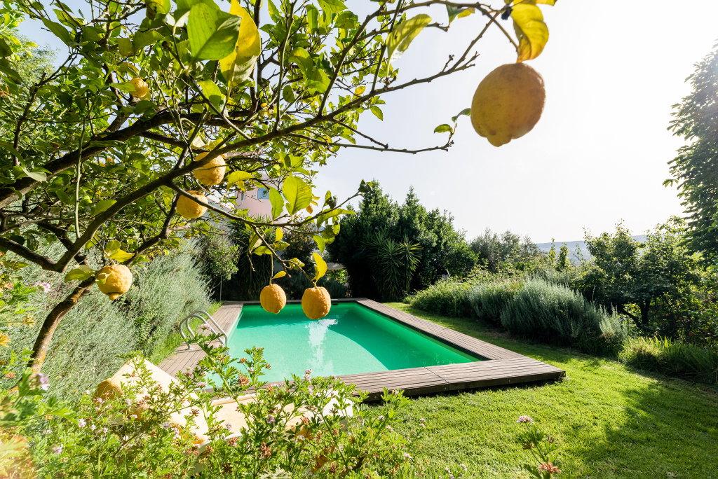 House for Sale in El Valle