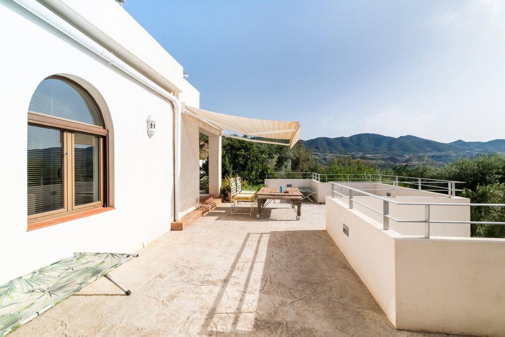 House for Sale in El Valle