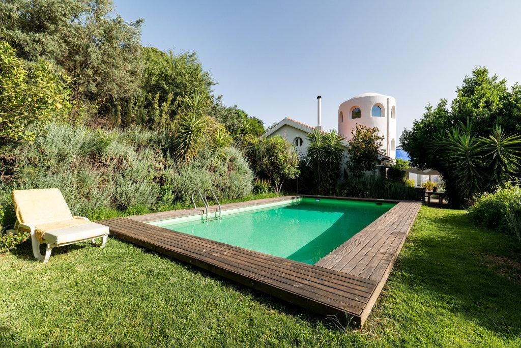 House for Sale in El Valle