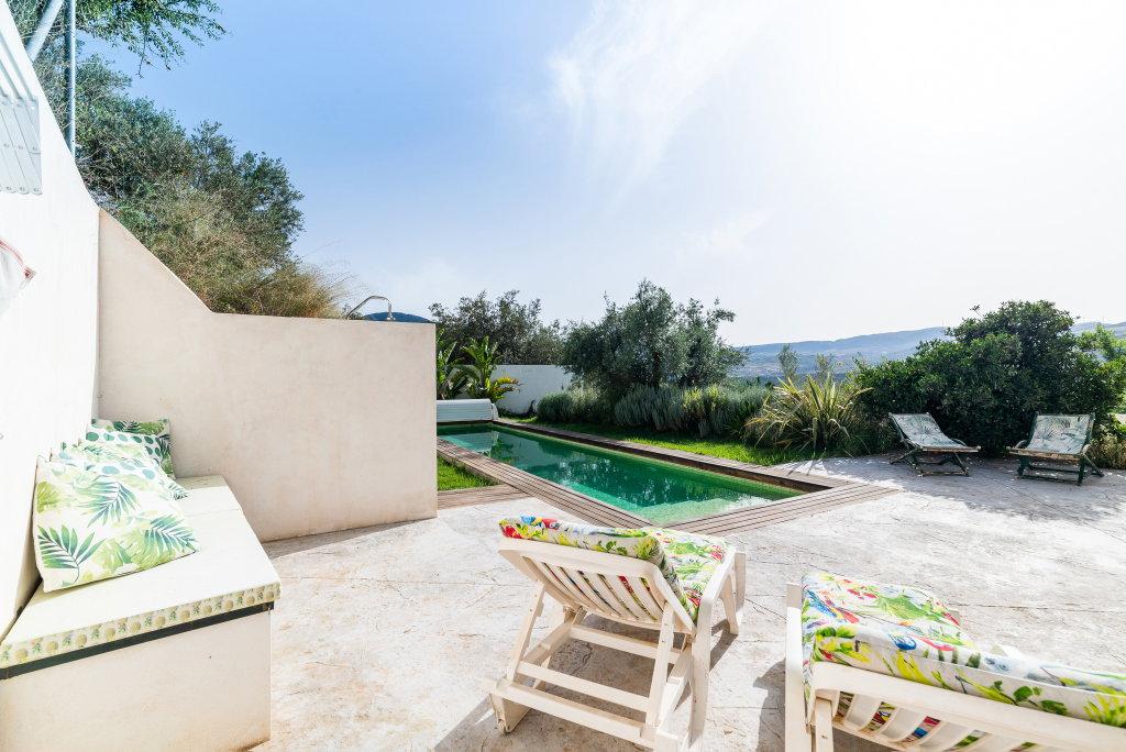 House for Sale in El Valle