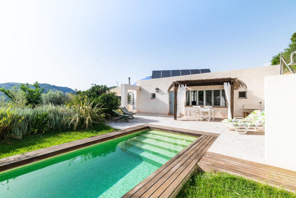 House for Sale in El Valle