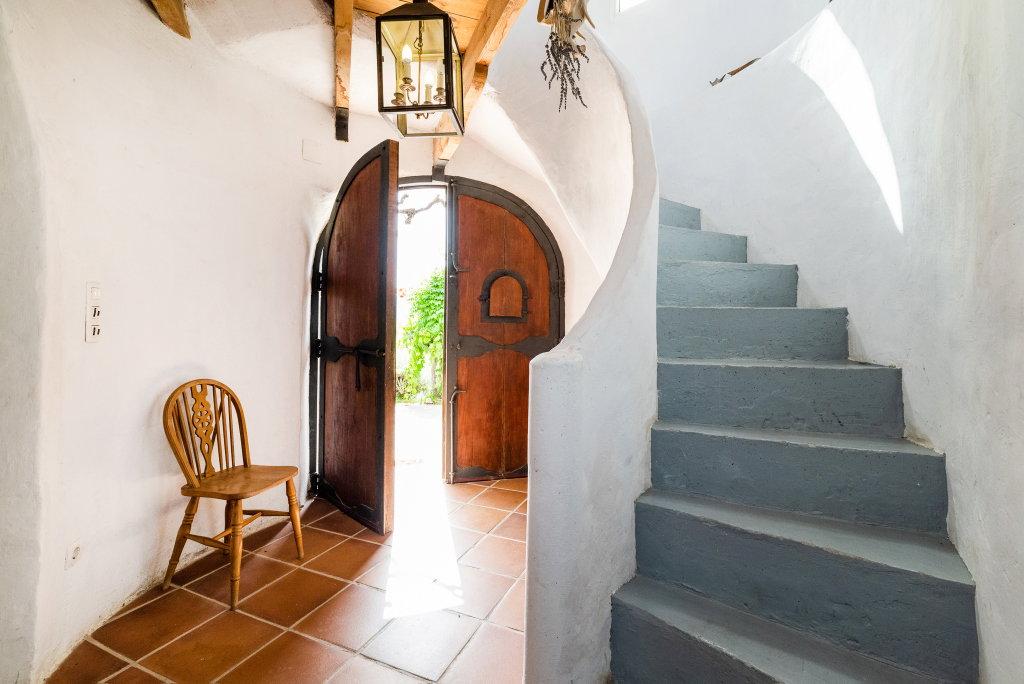 House for Sale in El Valle