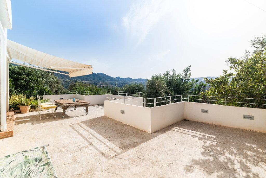 House for Sale in El Valle