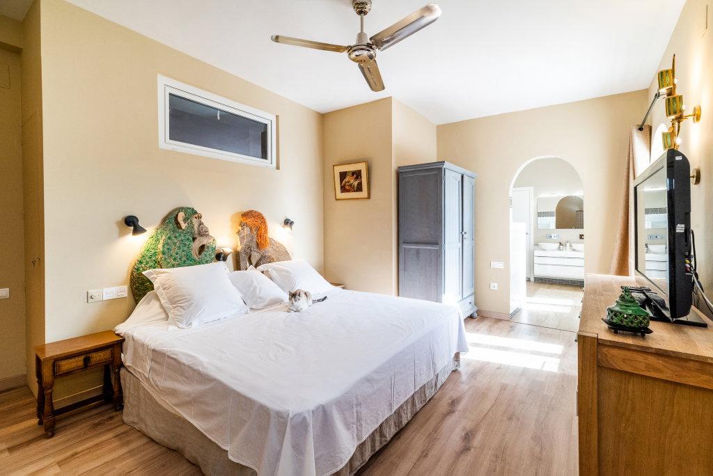 House for Sale in El Valle