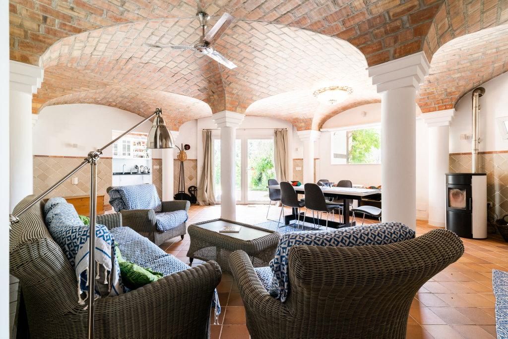 House for Sale in El Valle