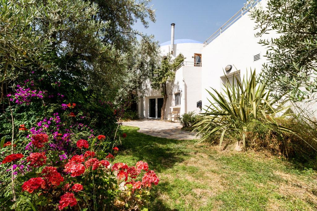 House for Sale in El Valle