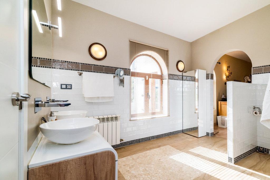 House for Sale in El Valle