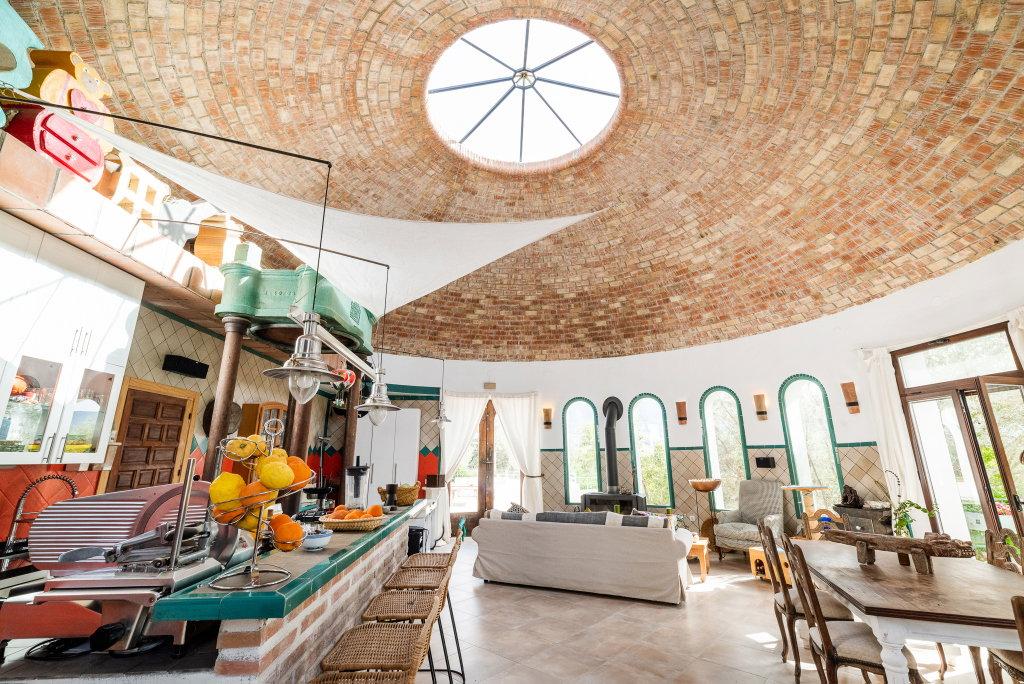 House for Sale in El Valle