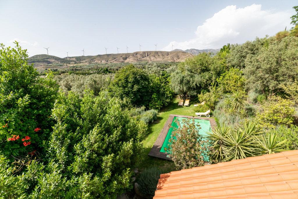 House for Sale in El Valle