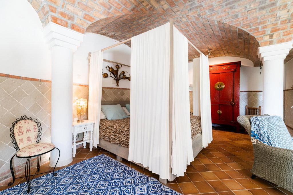 House for Sale in El Valle