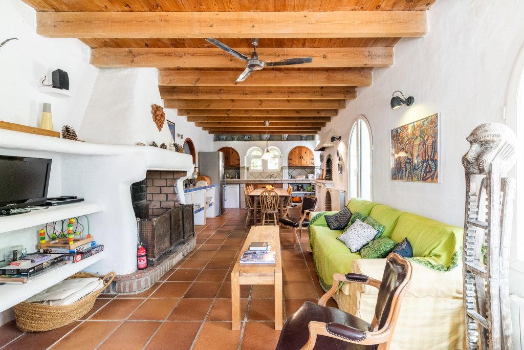 House for Sale in El Valle