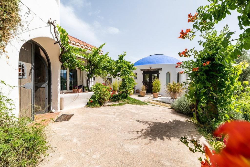 House for Sale in El Valle