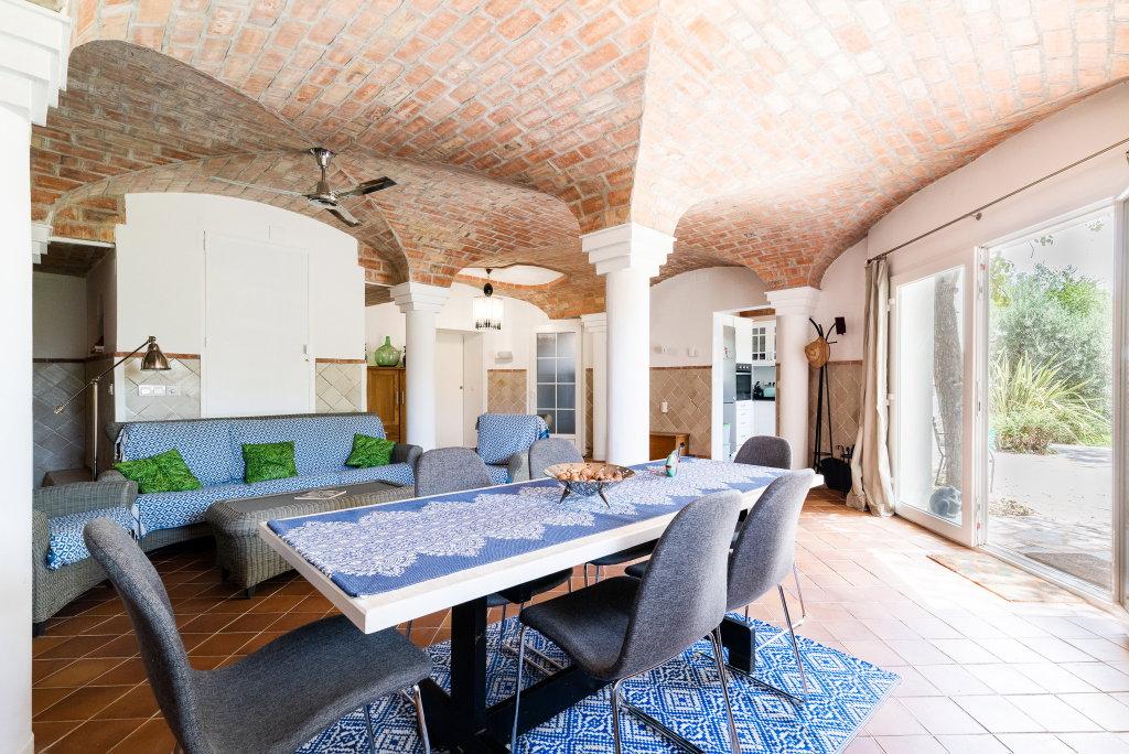House for Sale in El Valle