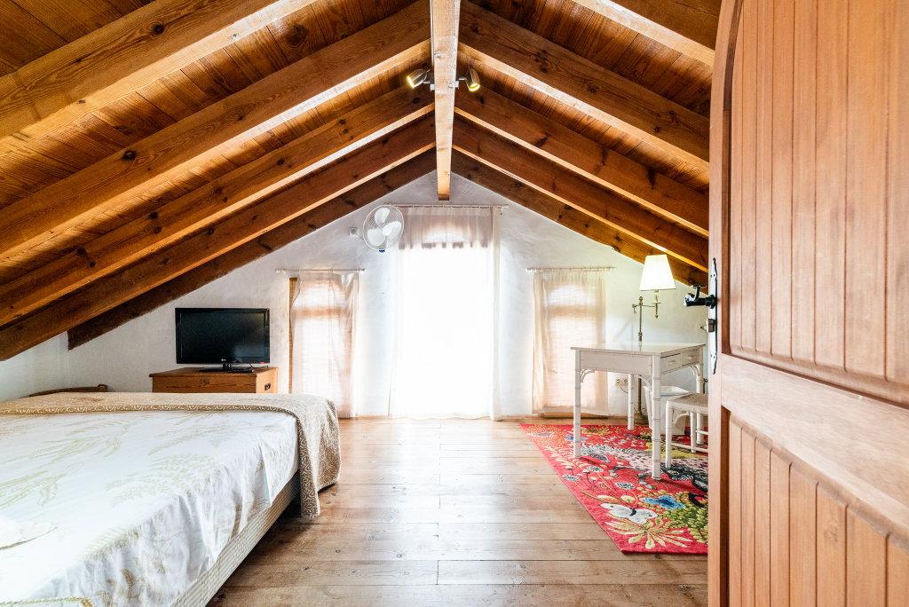 House for Sale in El Valle