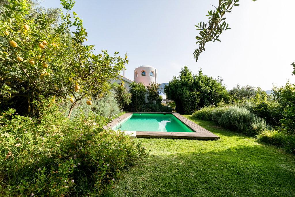 House for Sale in El Valle