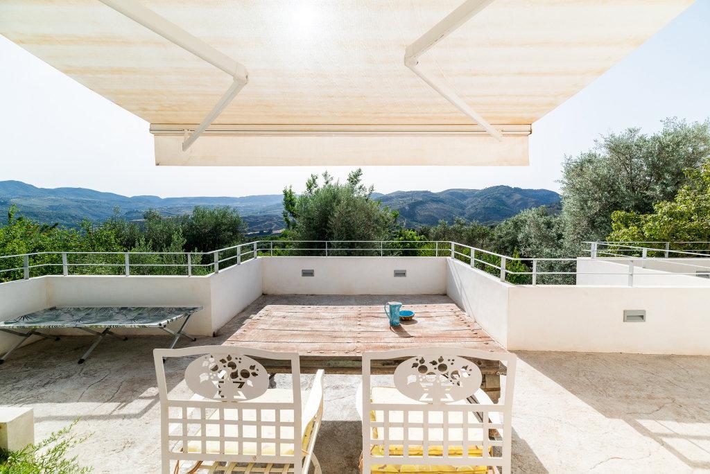 House for Sale in El Valle