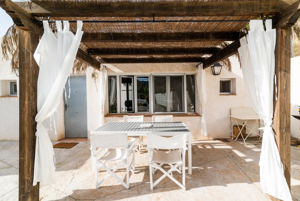 House for Sale in El Valle