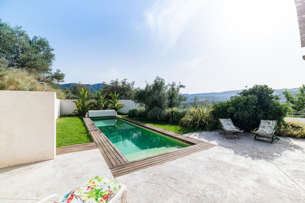 House for Sale in El Valle