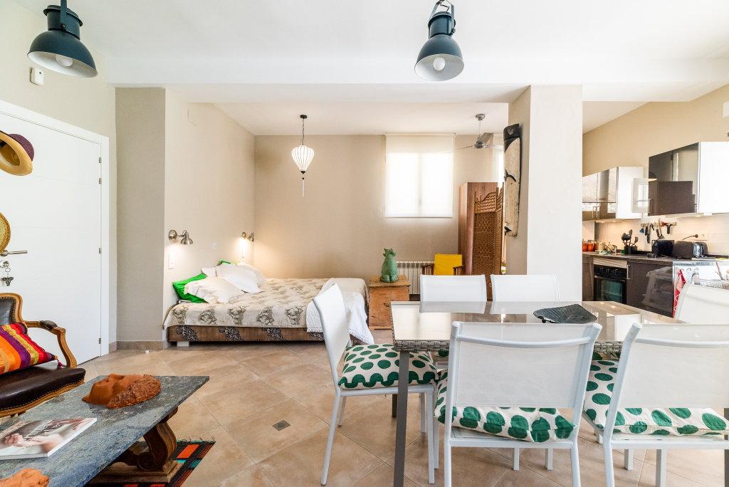 House for Sale in El Valle