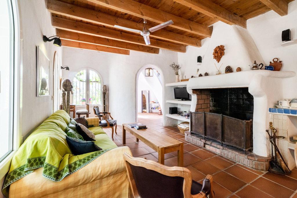 House for Sale in El Valle