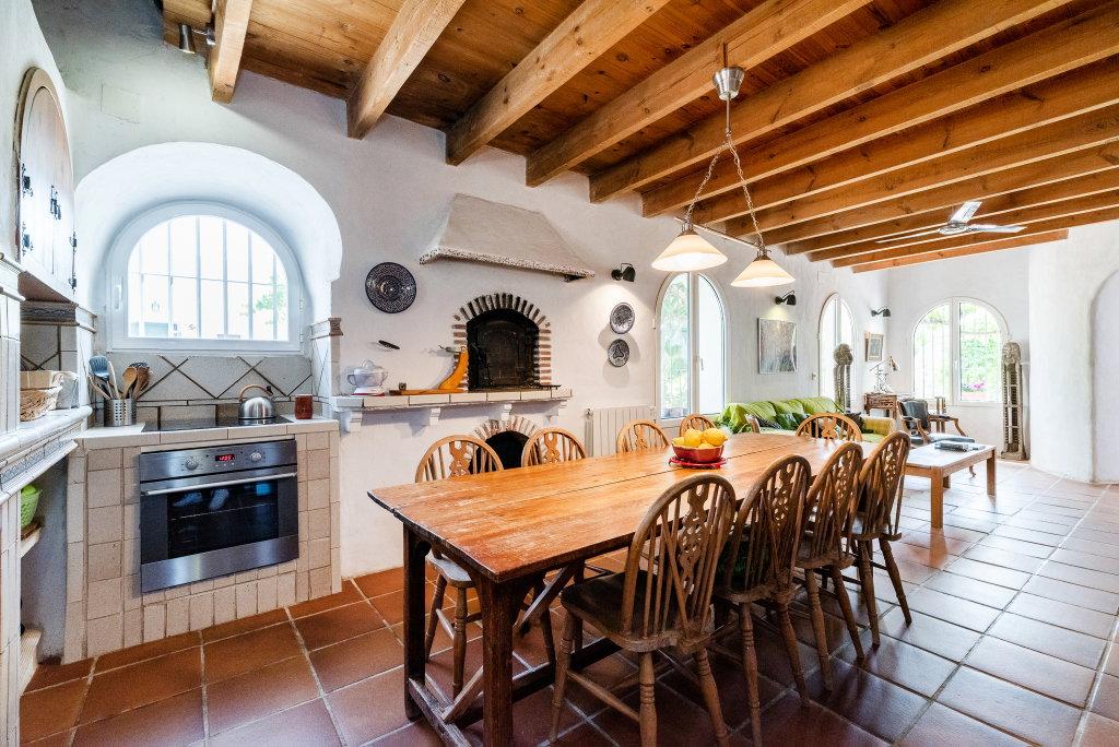 House for Sale in El Valle