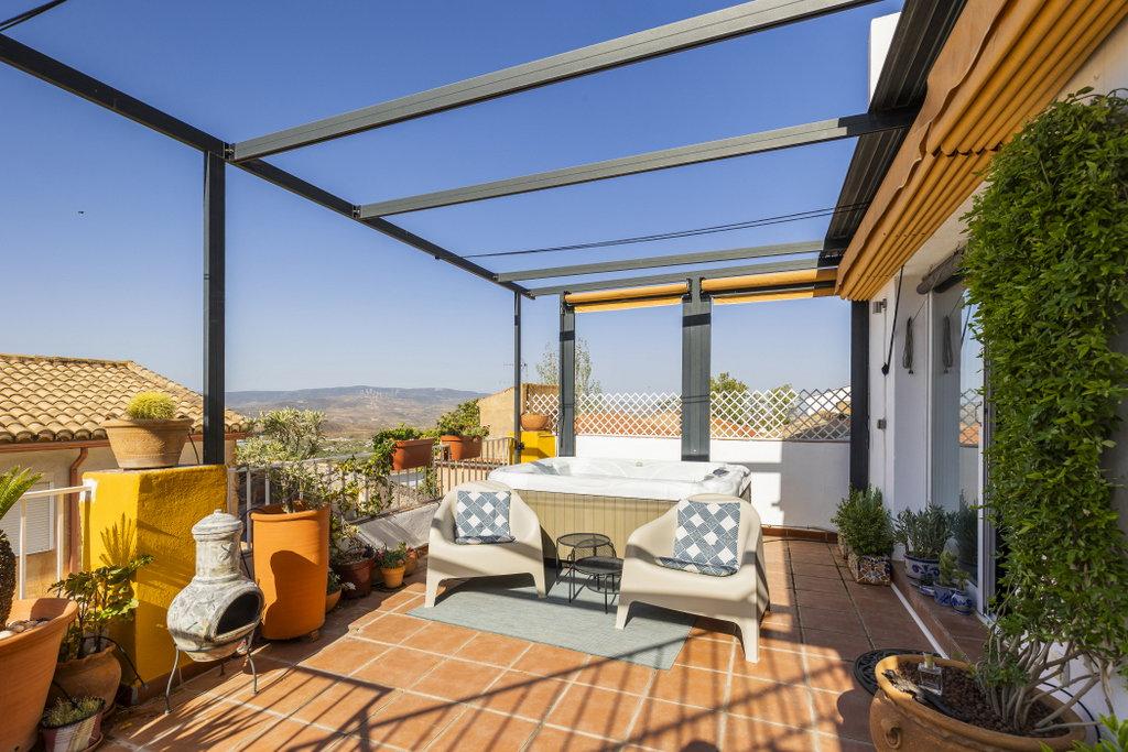 Casa en Venta en Nigüelas