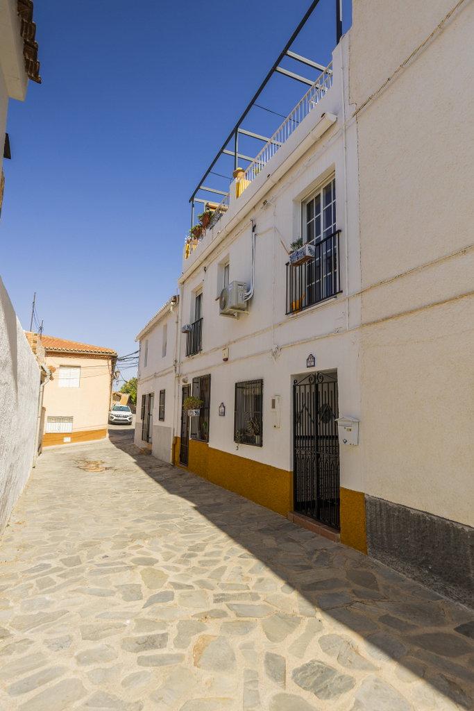 Casa en Venta en Nigüelas