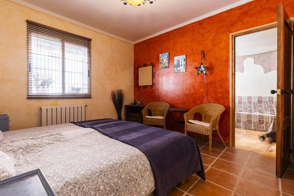 Casa en Venta en Nigüelas