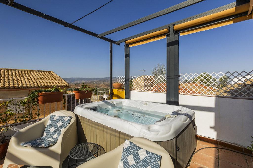House for Sale in Nigüelas