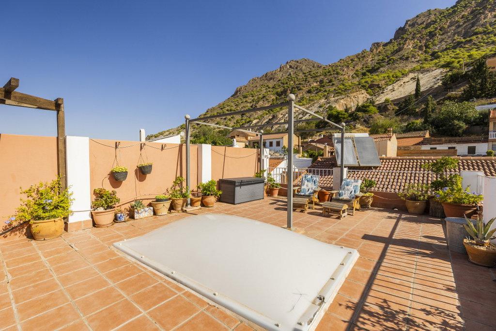 House for Sale in Nigüelas