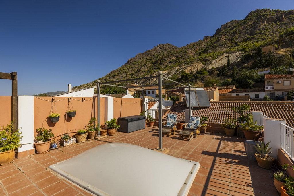 Casa en Venta en Nigüelas