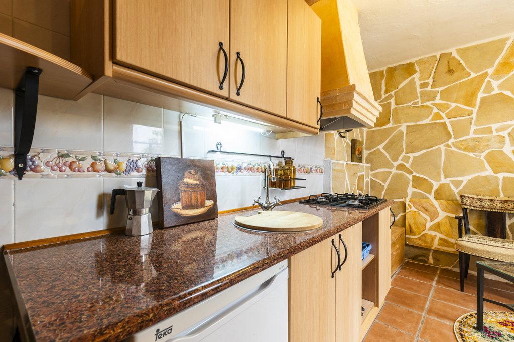 Casa en Venta en Nigüelas