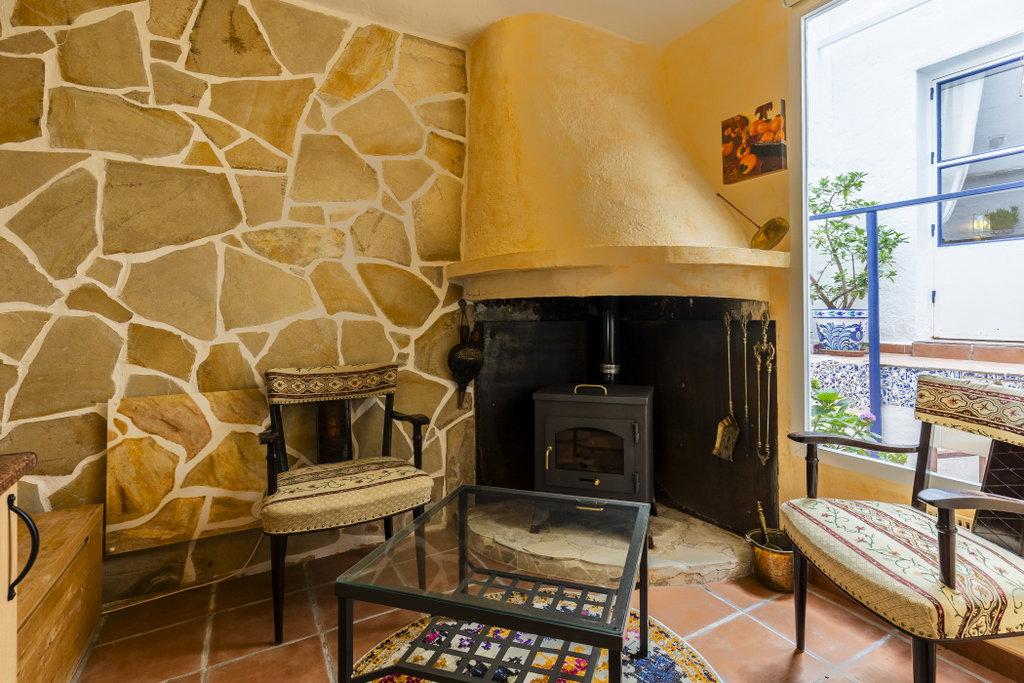 House for Sale in Nigüelas